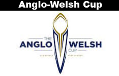 Anglo-Welsh Cup
