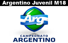 Argentino Juvenil m18